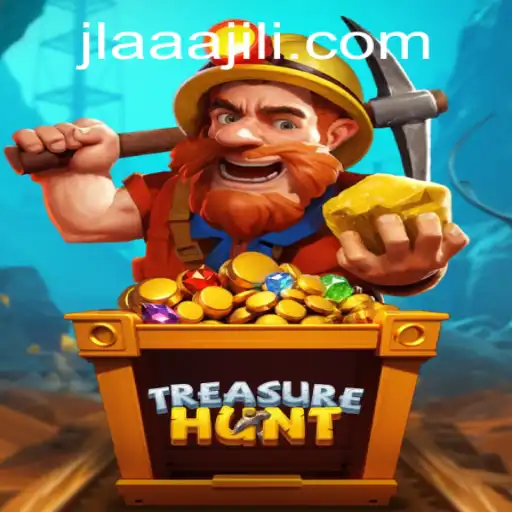 TreasureHunt: A Journey Through Adventure with aaajili