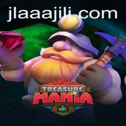 Discover the Thrills of TreasureMania: A Deep Dive into Gameplay and Rules