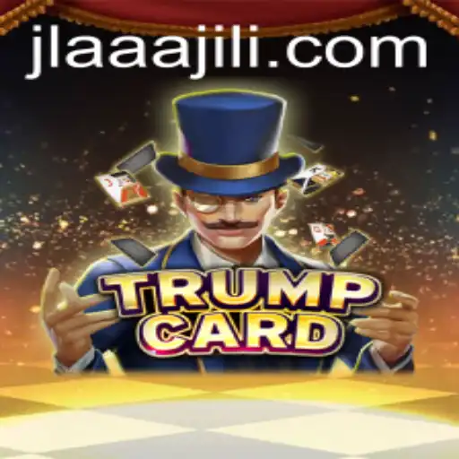 TrumpCard: Revolutionizing Strategy Games with a Modern Twist
