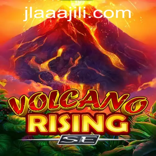 Unveiling VolcanoRisingSE: A Dynamic Gaming Experience