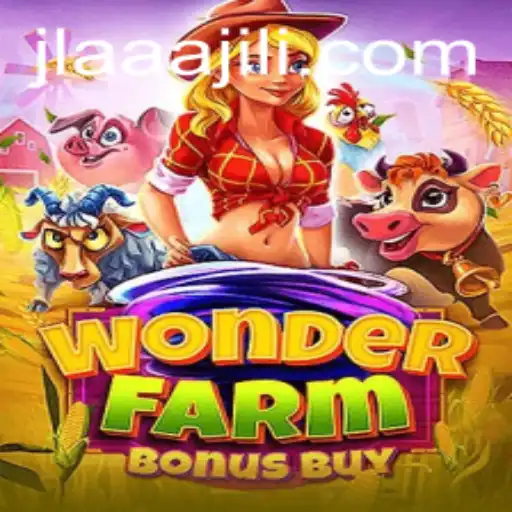 Exploring the Thrills of WonderFarmBonusBuy: A Dive into Gameplay